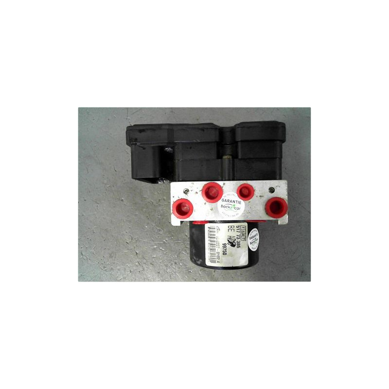 UNITE HYDRAULIQUE ABS FIAT DOBLO CARGO MAXI PH2 06-10
