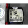 UNITE HYDRAULIQUE ABS FIAT DOBLO CARGO MAXI PH2 06-10