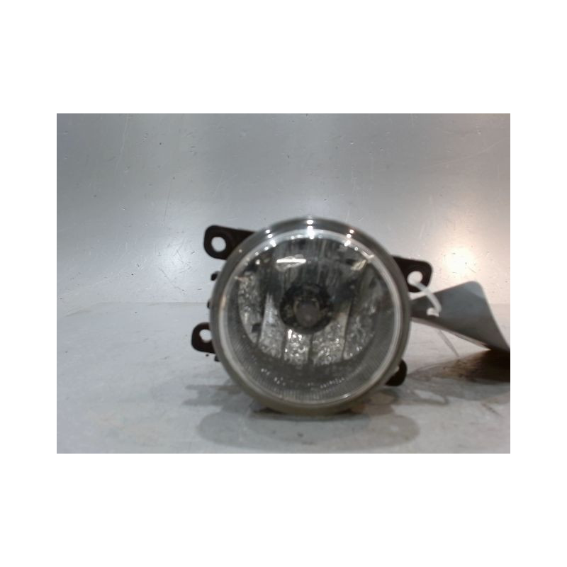 PHARE ANTIBROUILLARD AVANT DROIT CITROEN C4
