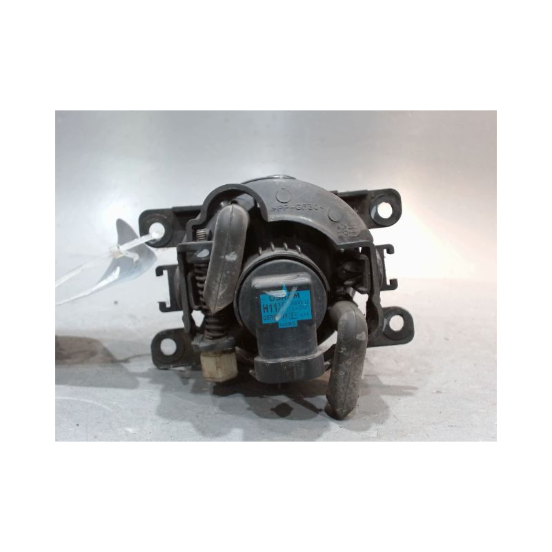 PHARE ANTIBROUILLARD AVANT DROIT CITROEN C4