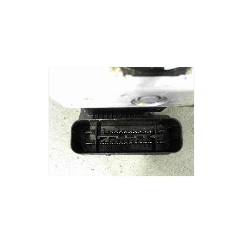UNITE HYDRAULIQUE ABS FIAT DOBLO CARGO MAXI PH2 06-10