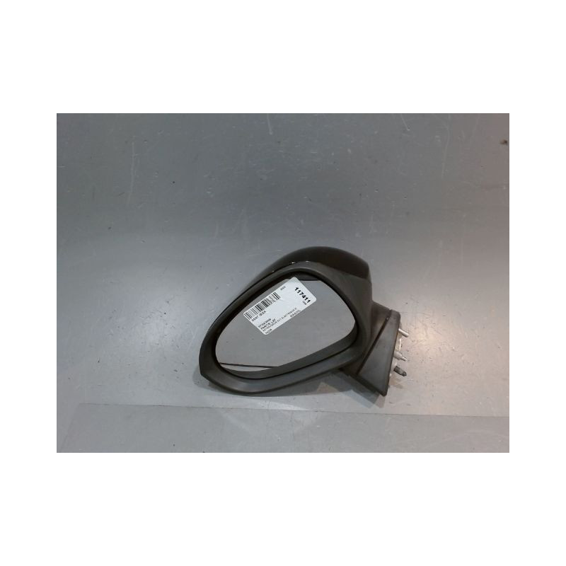 RETROVISEUR EXTERIEUR ELECTRIQUE GAUCHE SEAT IBIZA