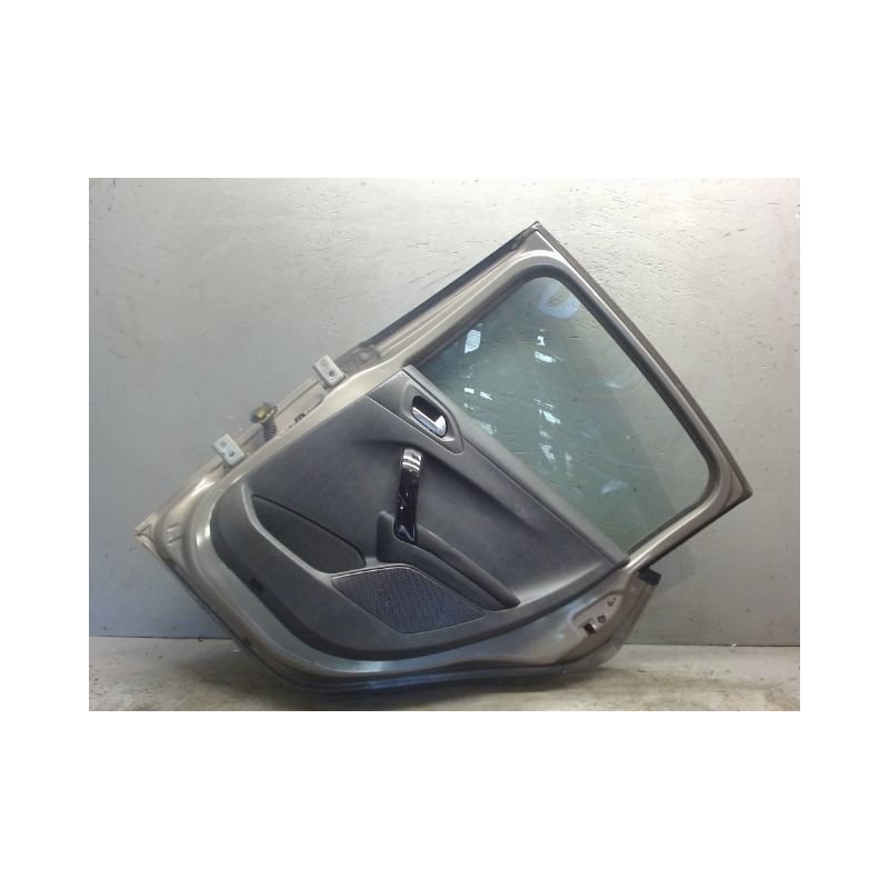 PORTE ARRIERE DROIT PEUGEOT 208