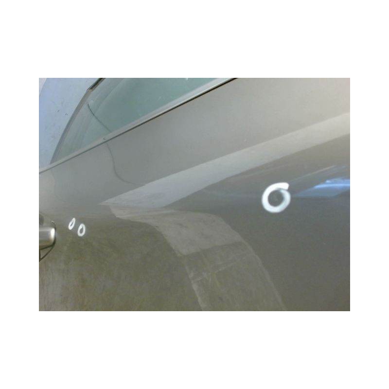 PORTE ARRIERE DROIT PEUGEOT 208