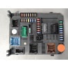 BOITIER GESTION HABITACLE PEUGEOT 208