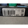 BOITIER GESTION HABITACLE PEUGEOT 208