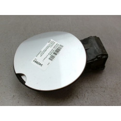 VOLET DE TRAPPE CARBURANT