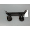 KLAXON / AVERTISSEUR NISSAN JUKE Phase 1 2010-...