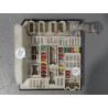 BOITE A FUSIBLES RENAULT KANGOO EXPRESS II Phase 1 2008-2013