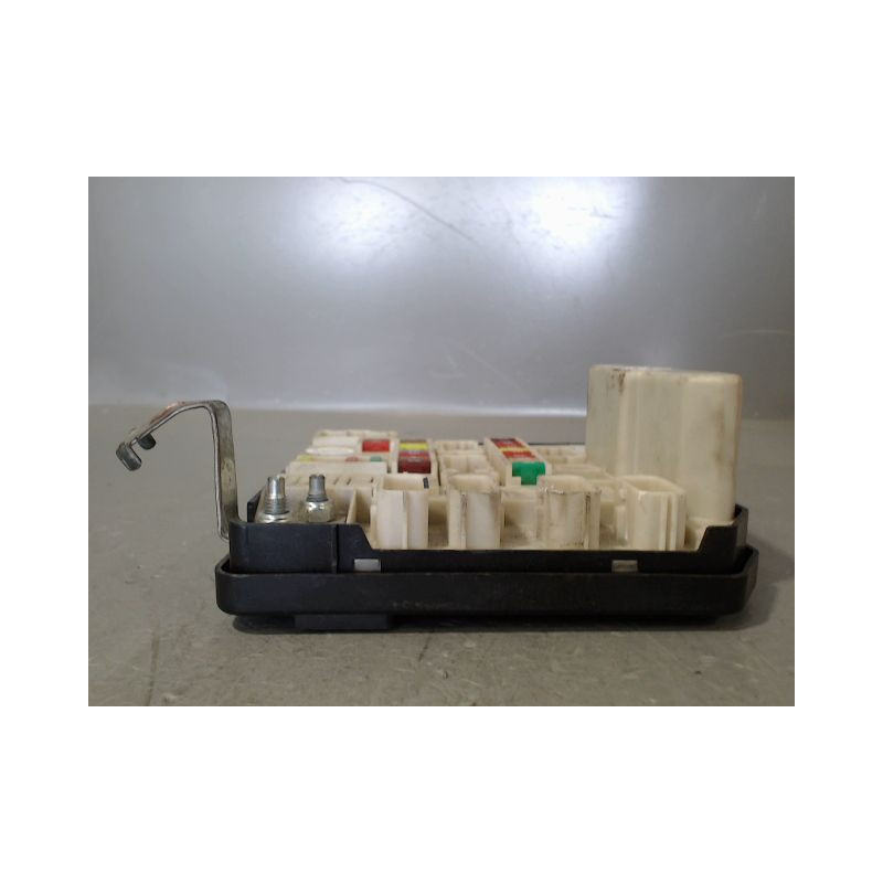 BOITE A FUSIBLES RENAULT KANGOO EXPRESS II Phase 1 2008-2013