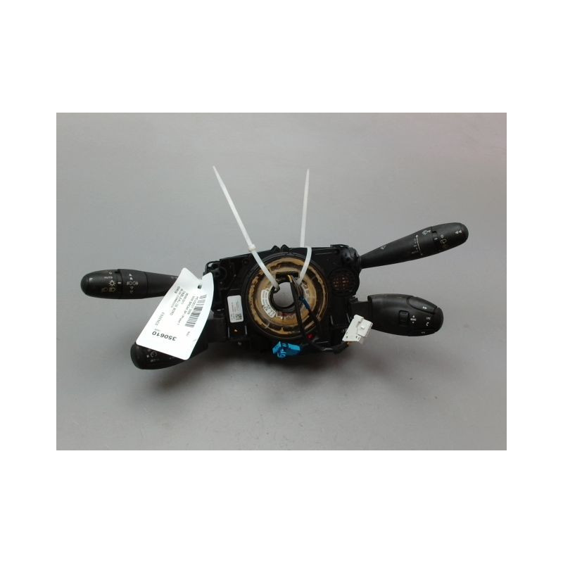 BLOC COMMODOS PEUGEOT 3008 BREAK I Phase 1 2009-2013