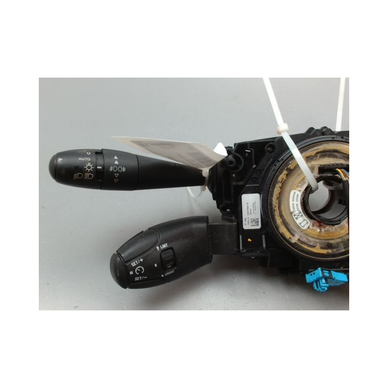 BLOC COMMODOS PEUGEOT 3008 BREAK I Phase 1 2009-2013