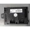 BOITIER GESTION HABITACLE RENAULT CLIO IV Phase 1 2012-...