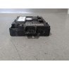 BOITIER GESTION HABITACLE RENAULT CLIO IV Phase 1 2012-...