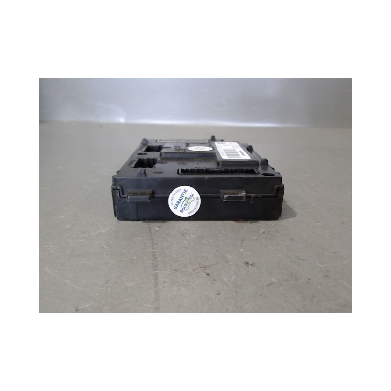 BOITIER GESTION HABITACLE RENAULT CLIO IV Phase 1 2012-...