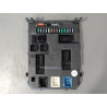 BOITIER GESTION HABITACLE PEUGEOT 207 2006-2013