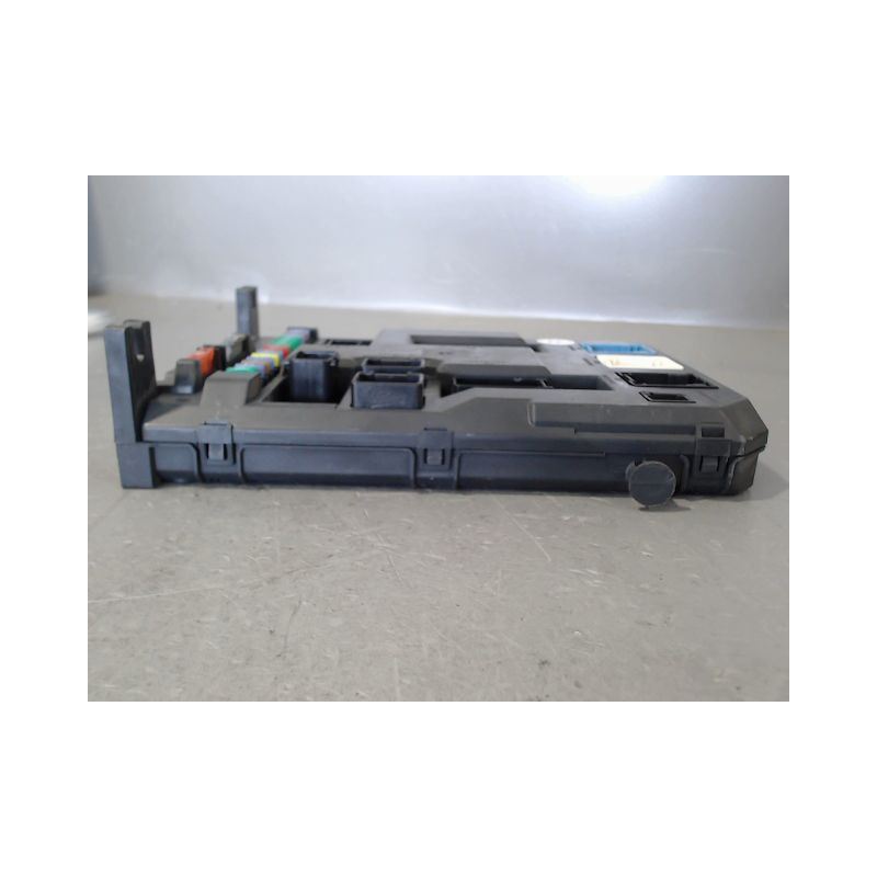 BOITIER GESTION HABITACLE PEUGEOT 207 2006-2013