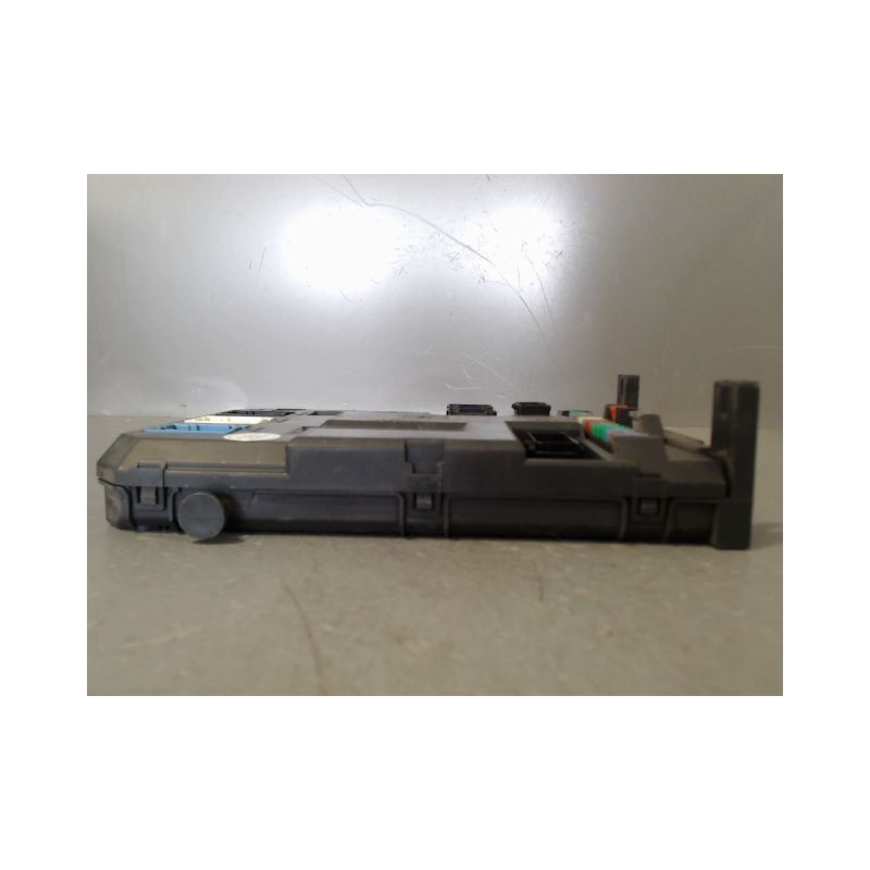 BOITIER GESTION HABITACLE PEUGEOT 207 2006-2013