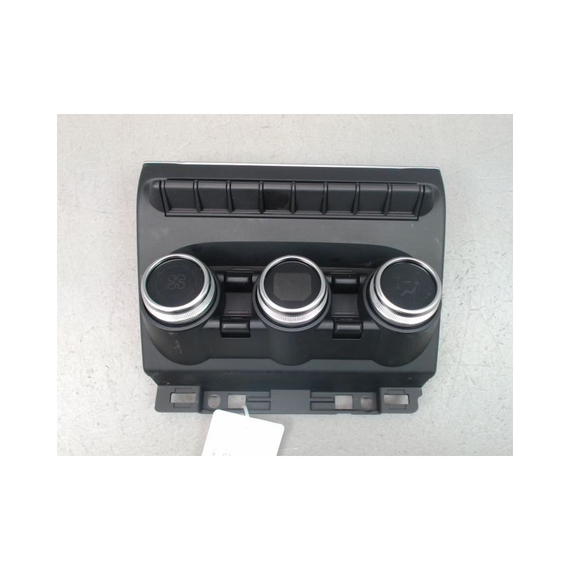 COMMANDE DE CHAUFFAGE RENAULT CLIO