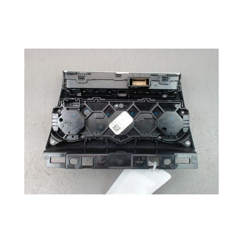 COMMANDE DE CHAUFFAGE RENAULT CLIO