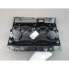 COMMANDE DE CHAUFFAGE RENAULT CLIO