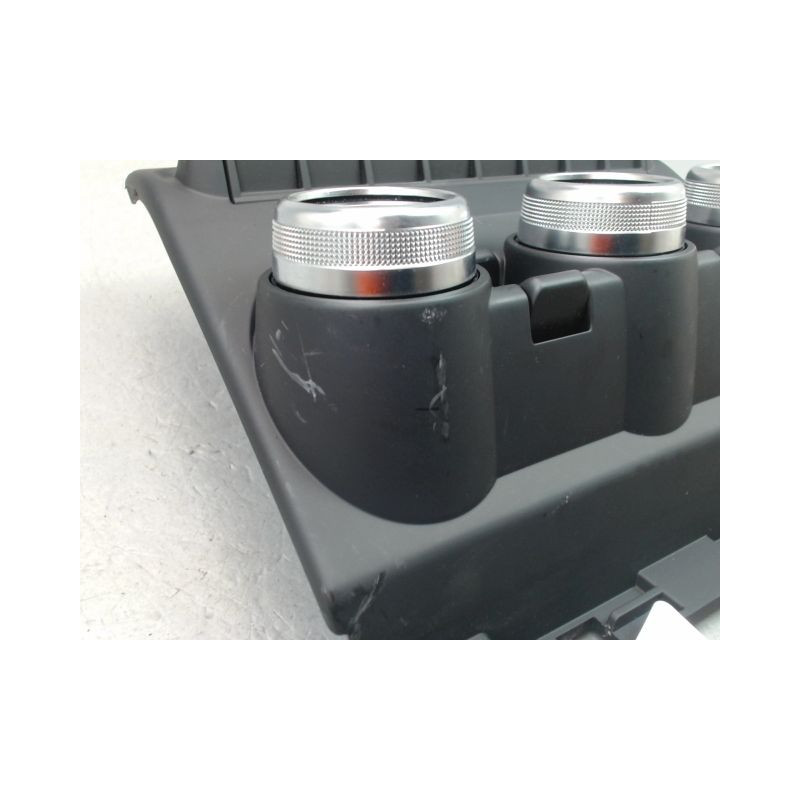 COMMANDE DE CHAUFFAGE RENAULT CLIO