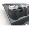 COMMANDE DE CHAUFFAGE RENAULT CLIO