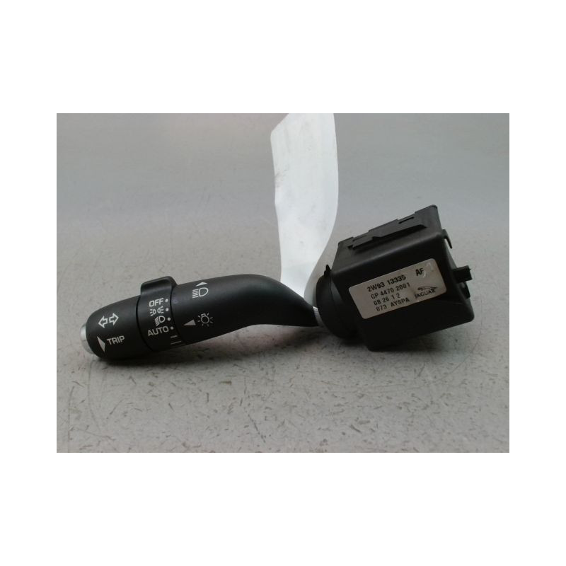 COMMANDE ECLAIRAGE JAGUAR S-TYPE PH.3 2004-