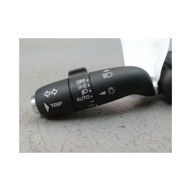 COMMANDE ECLAIRAGE JAGUAR S-TYPE PH.3 2004-