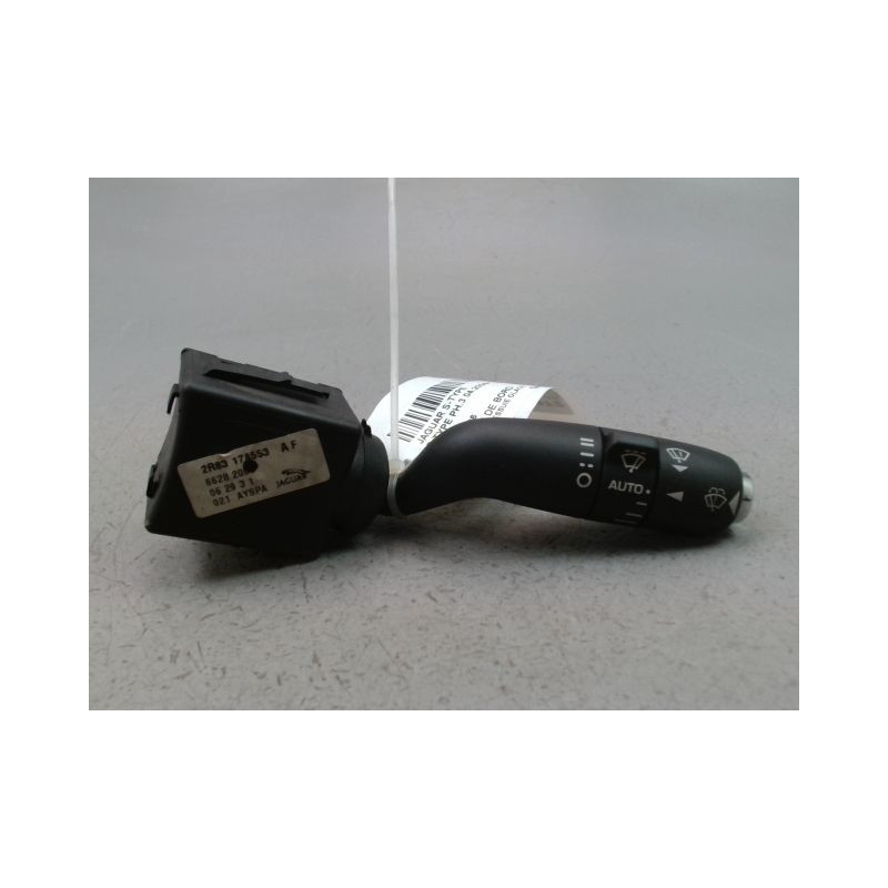 COMMANDE ESSUIE GLACE JAGUAR S-TYPE PH.3 2004-