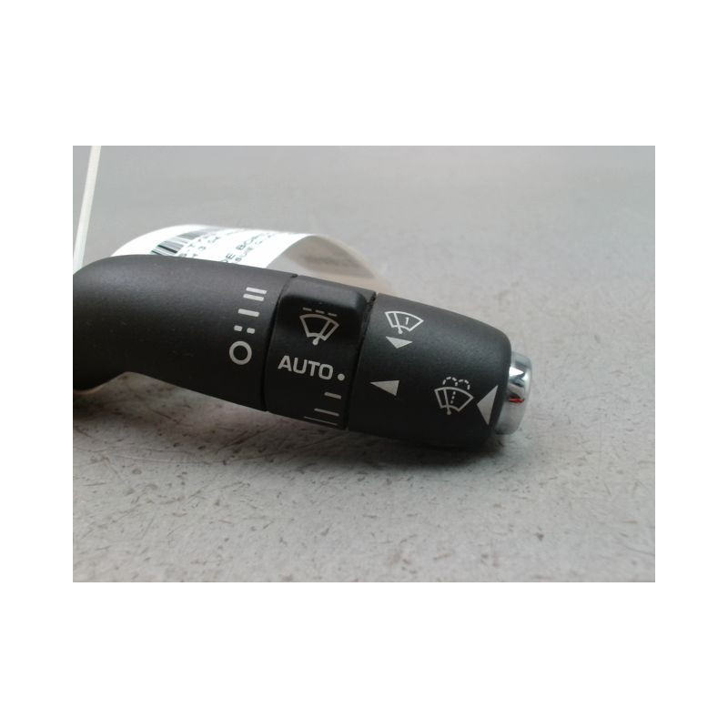 COMMANDE ESSUIE GLACE JAGUAR S-TYPE PH.3 2004-