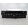 AUTORADIO RENAULT CLIO III Phase 2 2009-2014