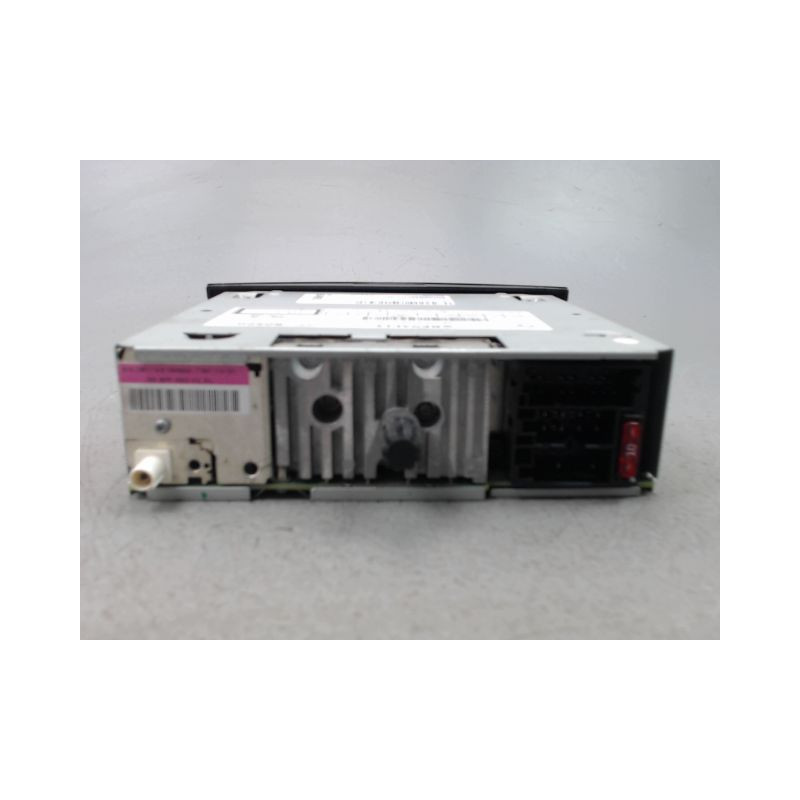 AUTORADIO RENAULT CLIO III Phase 2 2009-2014