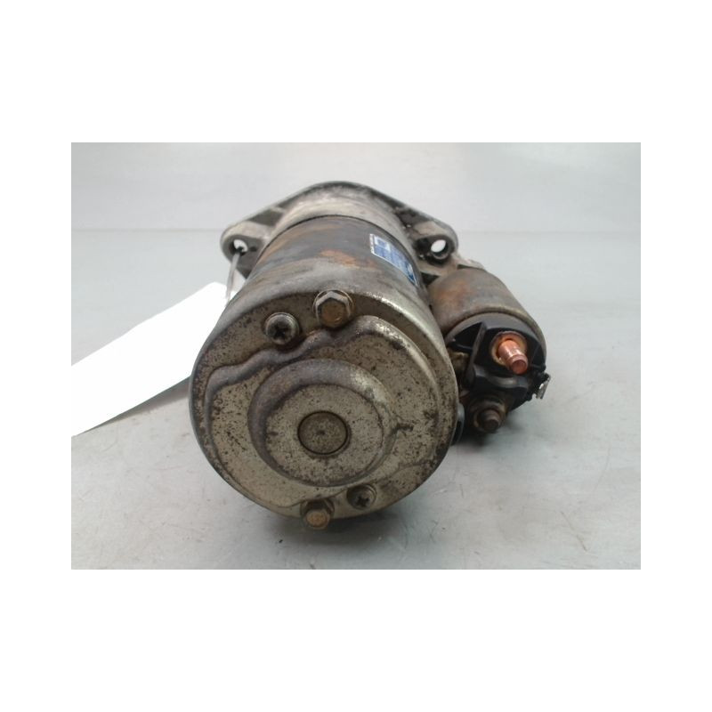 DEMARREUR HYUNDAI MATRIX MONOSP. Phase 1 2001-2009