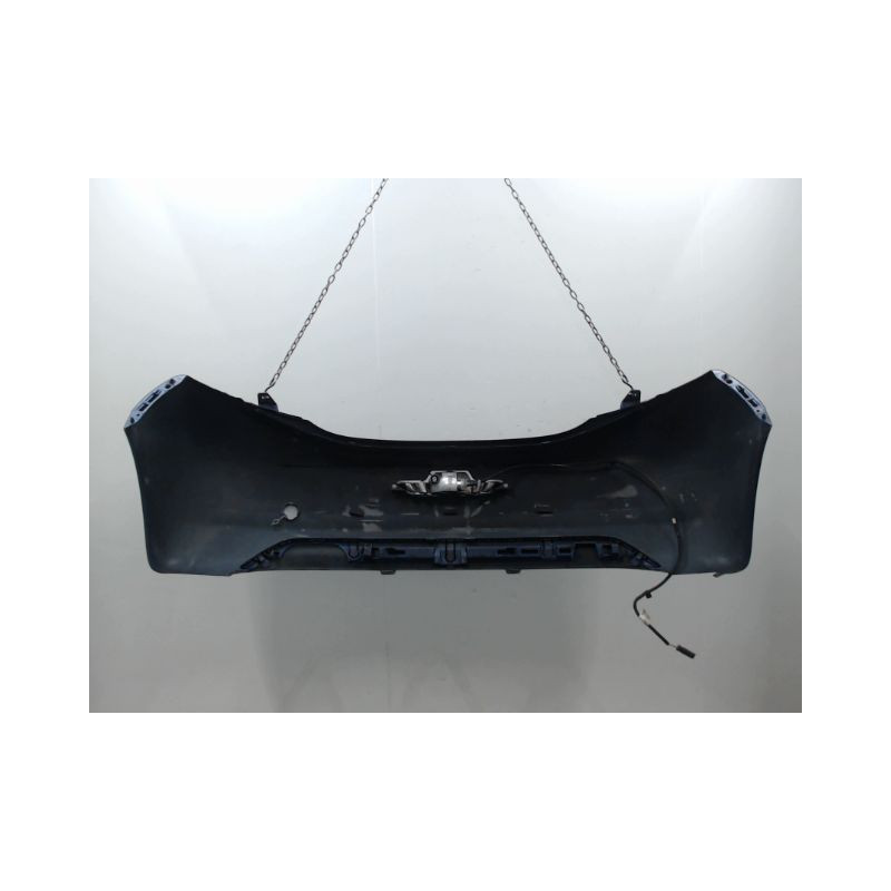 PARE-CHOC ARRIER PEUGEOT 208 Phase 1 2012-...
