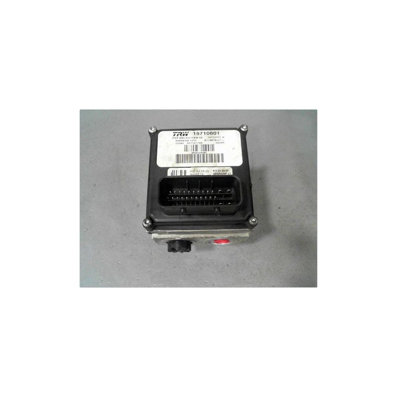 UNITE HYDRAULIQUE ABS PEUGEOT 407 SW