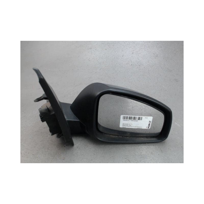 RETROVISEUR EXTERIEUR ELECTRIQUE DROIT RENAULT MEGANE