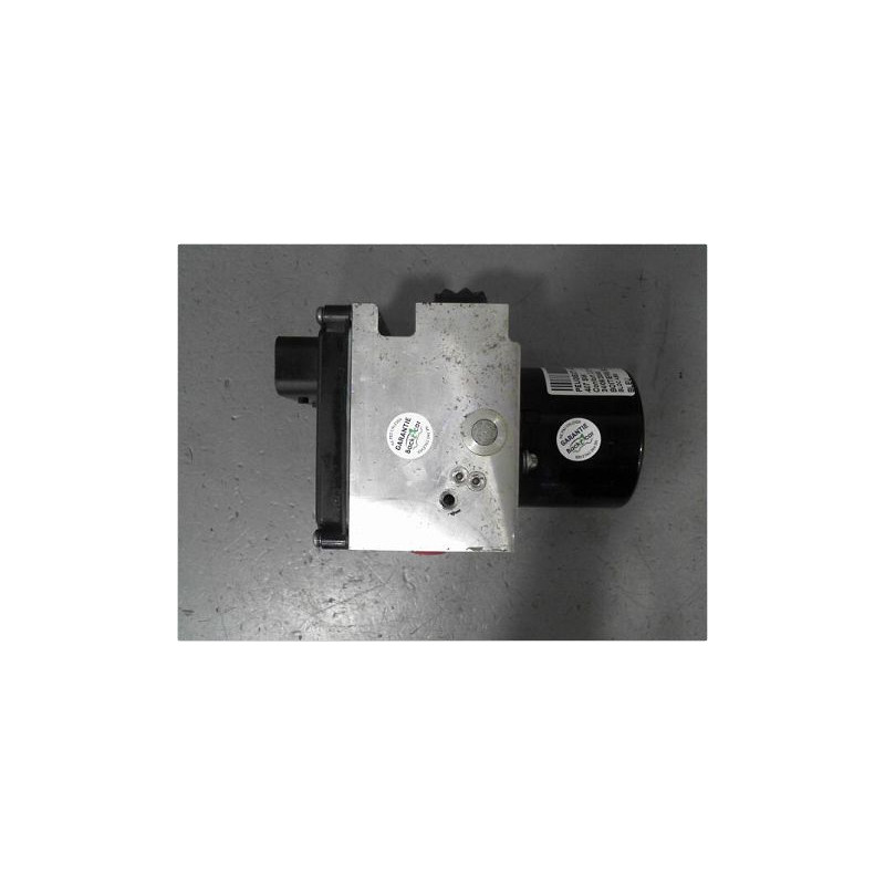 UNITE HYDRAULIQUE ABS PEUGEOT 407 SW