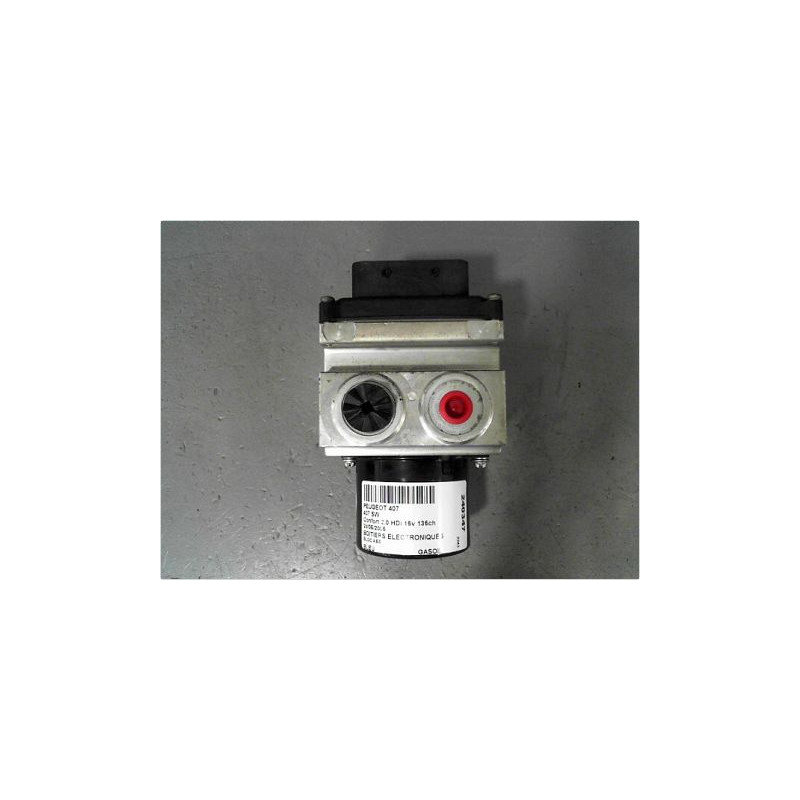 UNITE HYDRAULIQUE ABS PEUGEOT 407 SW
