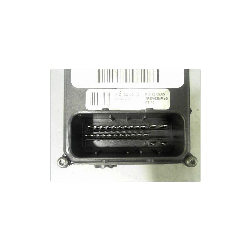 UNITE HYDRAULIQUE ABS PEUGEOT 407 SW