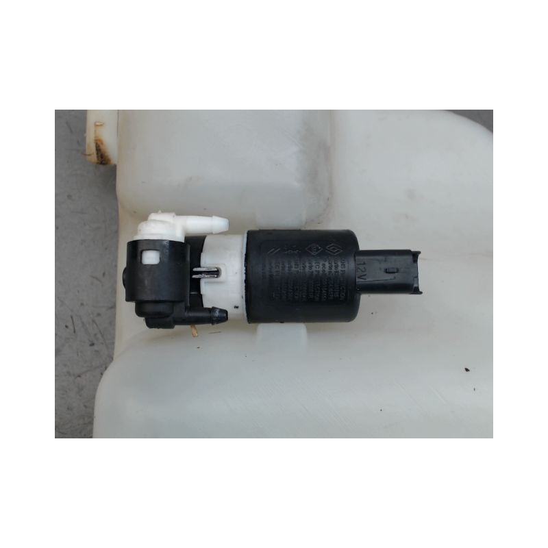RESERVOIR LAVE-GLACE AVANT RENAULT MEGANE