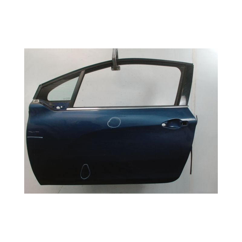 PORTE AVANT GAUCHE PEUGEOT 208