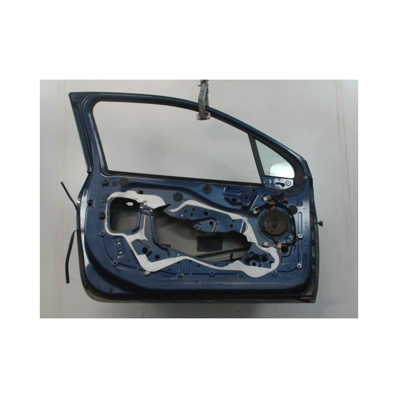 PORTE AVANT GAUCHE PEUGEOT 208