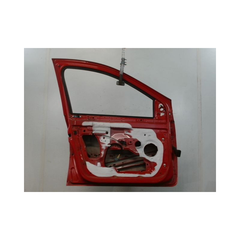 PORTE AVANT GAUCHE RENAULT CLIO