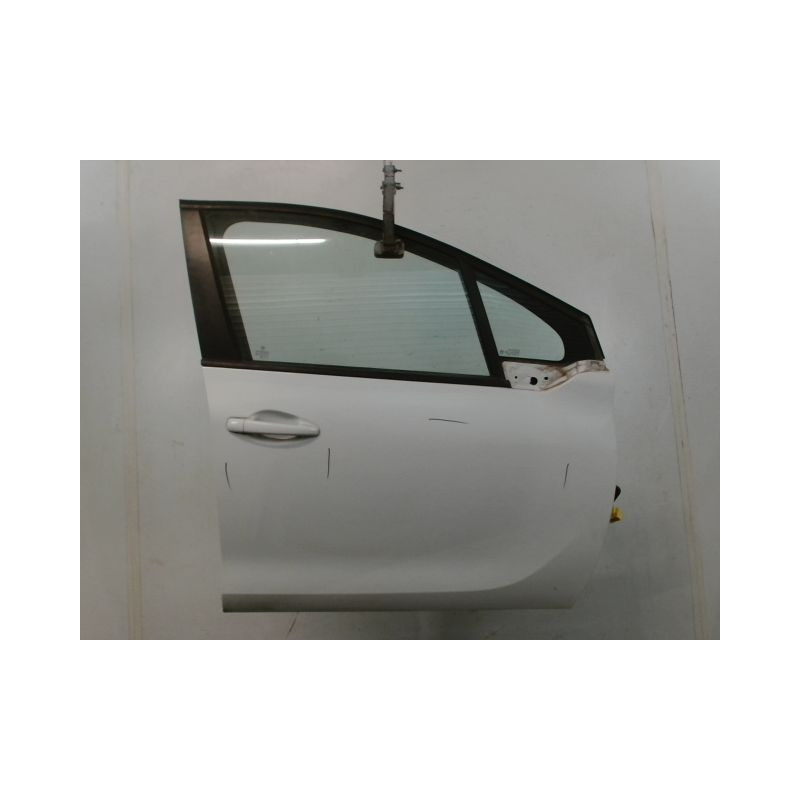 PORTE AVANT DROIT PEUGEOT 208