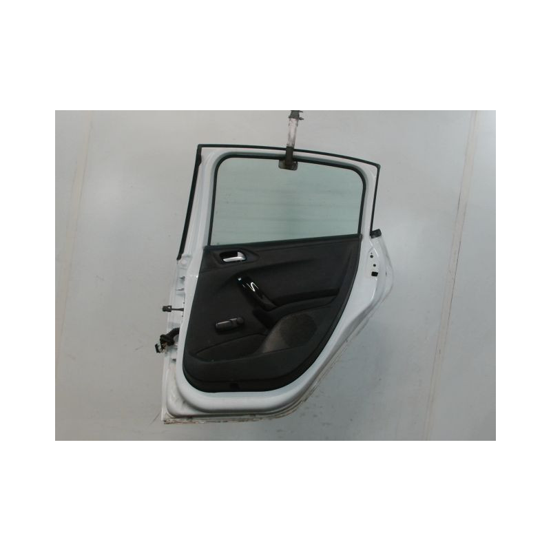 PORTE ARRIERE DROIT PEUGEOT 208