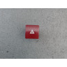BOUTON DE WARNING CITROEN BERLINGO