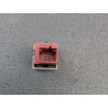 BOUTON DE WARNING CITROEN BERLINGO