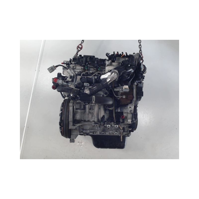 MOTEUR DIESEL PEUGEOT 508 1.6 HDi