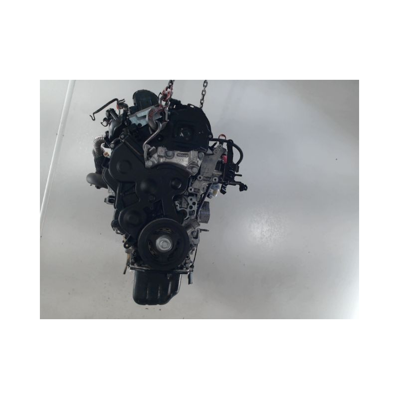 MOTEUR DIESEL PEUGEOT 508 1.6 HDi
